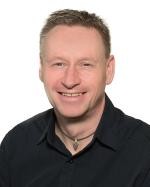 Stadtrat Marc Schwendemann