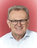 Stadtrat Michael Meier