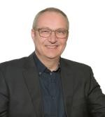Ortschaftsrat in Oberprechtal Berthold Volk