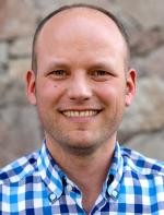 Ortschaftsrat in Prechtal Christoph Schlager