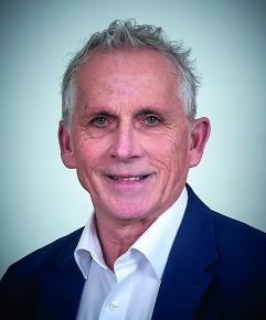 Ortsvorsteher von Yach - Hubert Disch