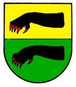 Wappen Stadtteil Yach