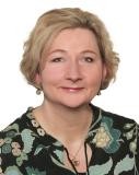 1. Bürgermeisterstellvertreterin der Stadt Elzach - Stadträtin Martina Kury