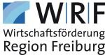 Logo Wirtschaftsförderung Region Freiburg