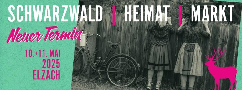 Schwarzwald | Heimat | Markt - Veranstaltung des Gewerbeverein Elzac Schwarzwald | Heimat | Markt - Veranstaltung des Gewerbeverein Elzac