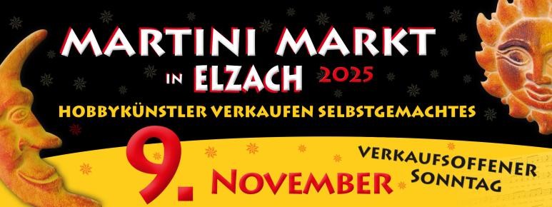 Veranstalter: Gewerbeverein Elzach Veranstalter: Gewerbeverein Elzach