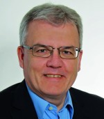 Stadtrat Dietmar Oswald