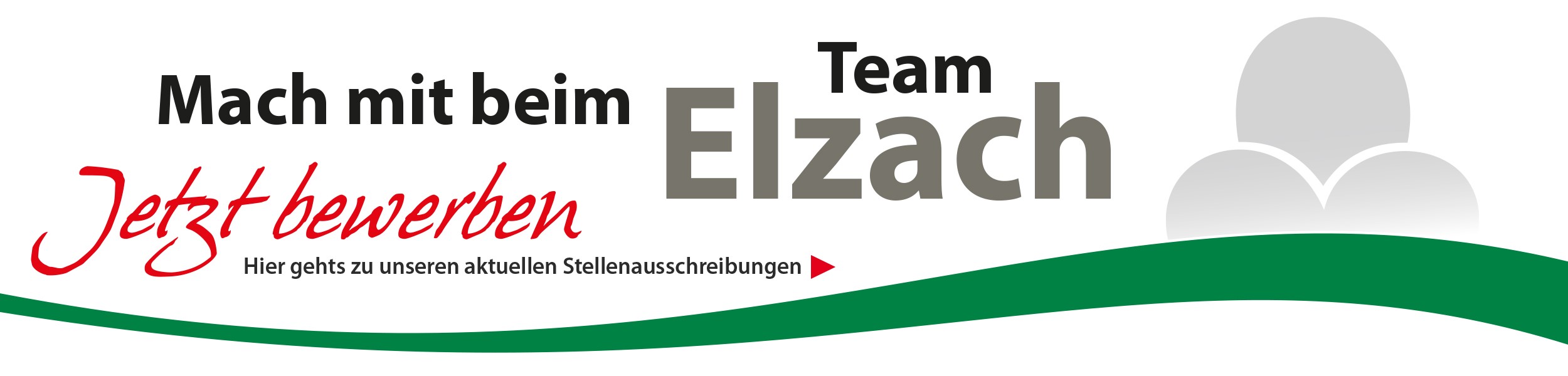 Stadt Elzach - Aktuelle Stellenangebote 