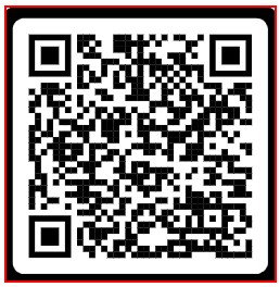 QR Code Sommerferienprogramm Elzach